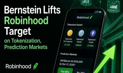 Crypto Breaking News