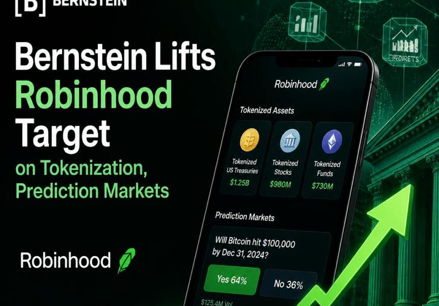 Crypto Breaking News