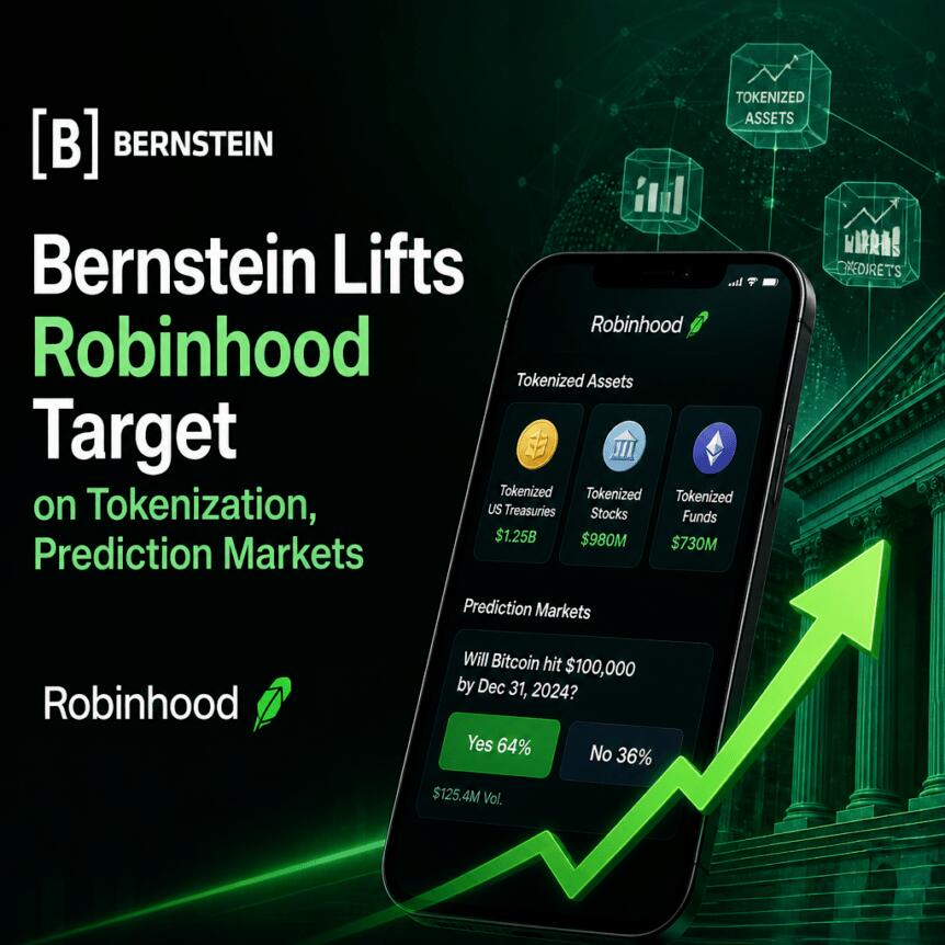 Crypto Breaking News