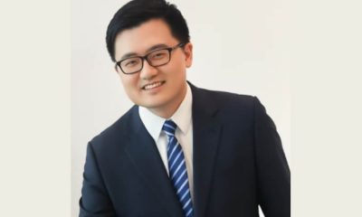 Beyond Conferences: How Henry Chen Is Turning Industry Conversations into Long-Term Collaboration