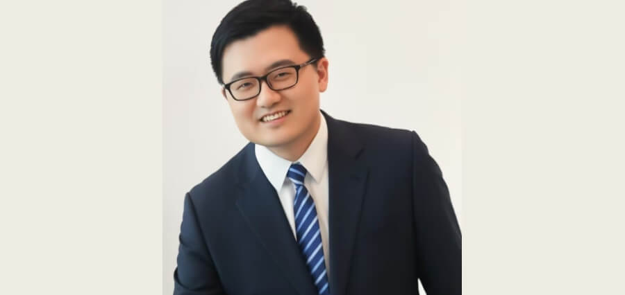 Beyond Conferences: How Henry Chen Is Turning Industry Conversations into Long-Term Collaboration