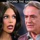 Beyond the Gates Spoilers: Dani Dupree (Karla Mosley) - Joey Armstrong (Jon Lindstrom)