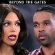 Beyond the Gates Spoilers: Dani Dupree (Karla Mosley) - Izaiah Hawthorne (David Lami Friebe)
