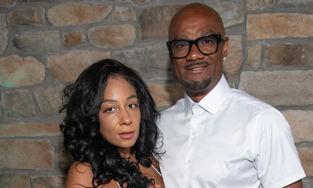 Big Tigger Wife Alicia Brown Reportedly Arrested In Georgia On Outstanding Kidnapping-Related Warrants Connected To 2019 Disappearance Of Her Daughter Ailea Brown