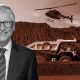 Did Bill and Twiggy just quietly map out a red dust digital empire?