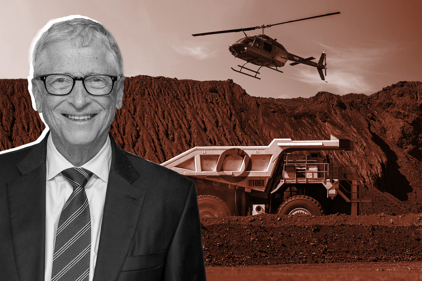 Did Bill and Twiggy just quietly map out a red dust digital empire?