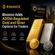 Crypto Breaking News