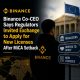Crypto Breaking News
