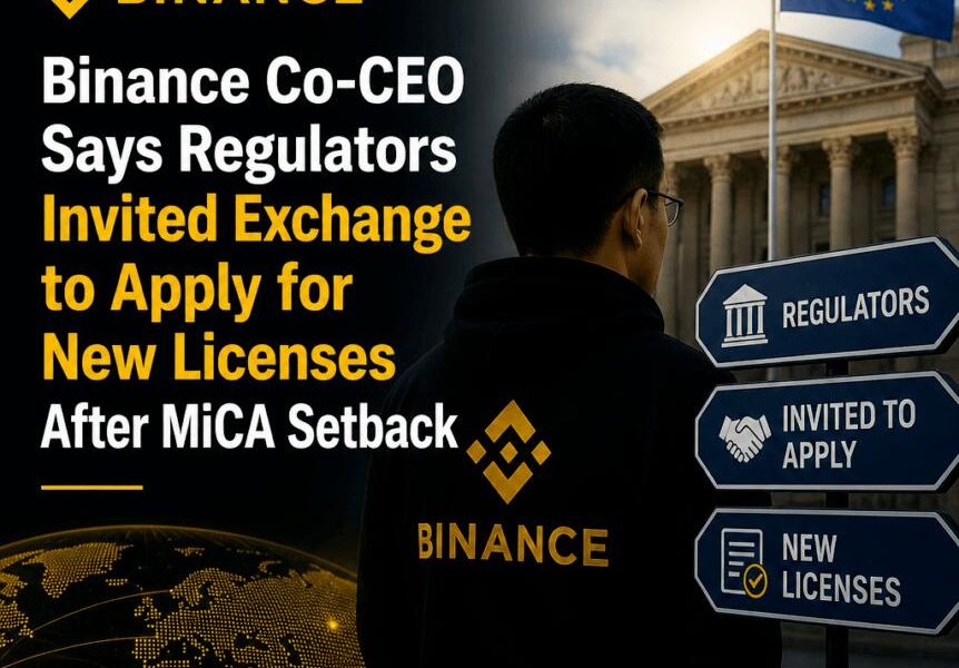 Crypto Breaking News