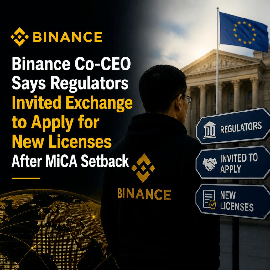 Crypto Breaking News