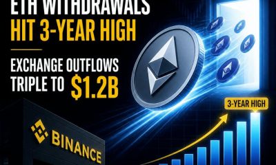 Crypto Breaking News