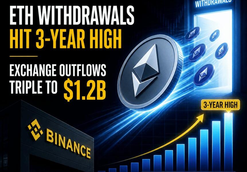 Crypto Breaking News