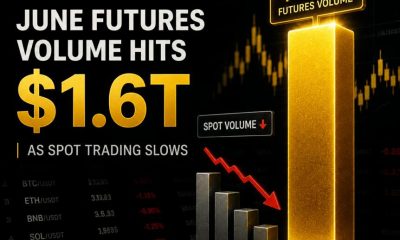 Crypto Breaking News