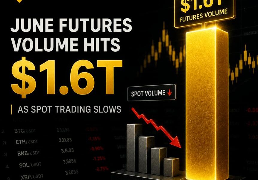 Crypto Breaking News