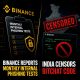 Crypto Breaking News
