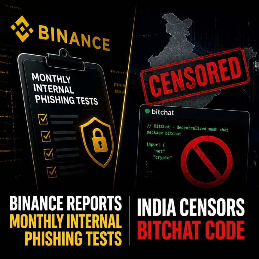 Crypto Breaking News