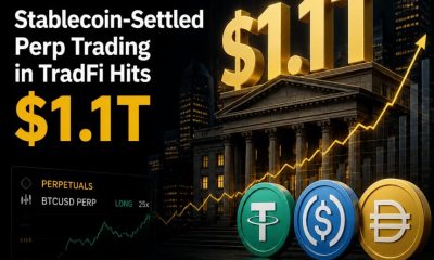 Crypto Breaking News