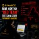 Crypto Breaking News