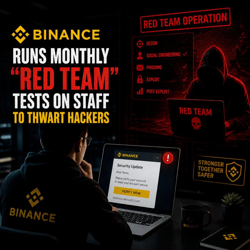 Crypto Breaking News
