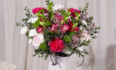 Got August birthdays coming up? This award-winning florist has thoughtful gifts for every recipient
