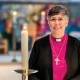 Bishop of Chelmsford: The Halo Of Bullet Holes On My Father's Pillowcase