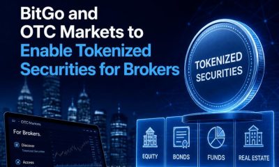 Crypto Breaking News
