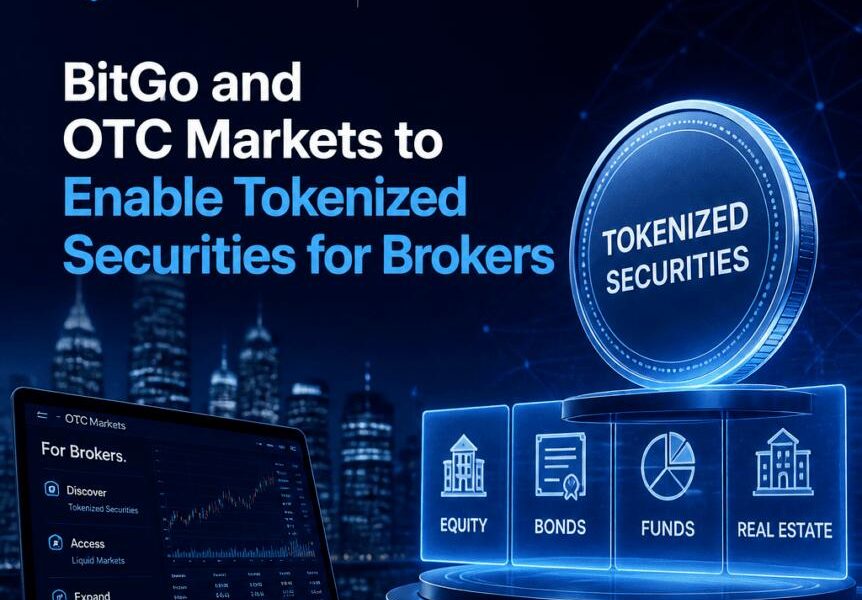 Crypto Breaking News