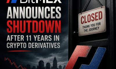 Crypto Breaking News