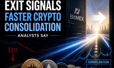 Crypto Breaking News