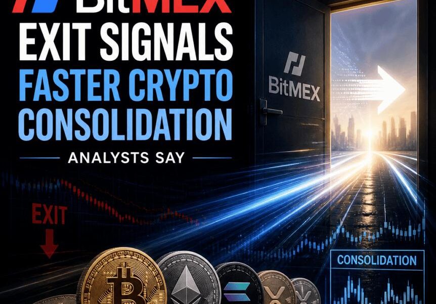 Crypto Breaking News