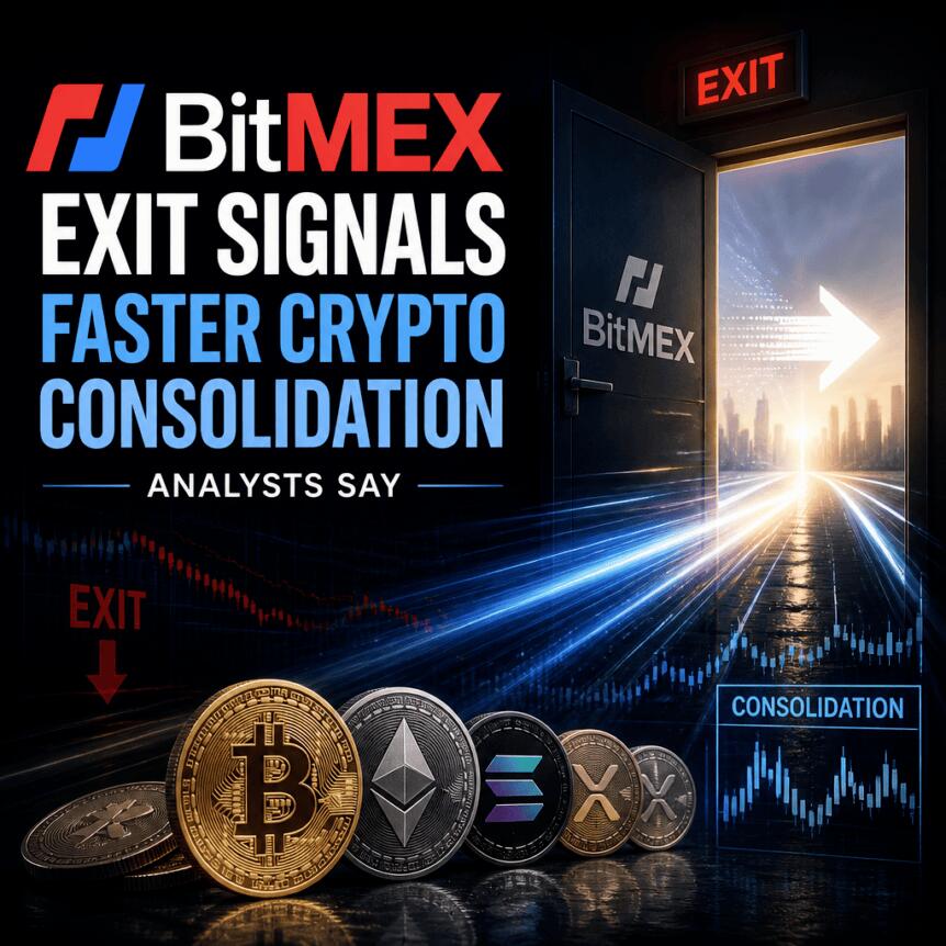 Crypto Breaking News