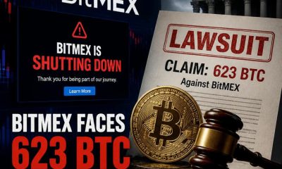 Crypto Breaking News