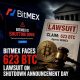 Crypto Breaking News