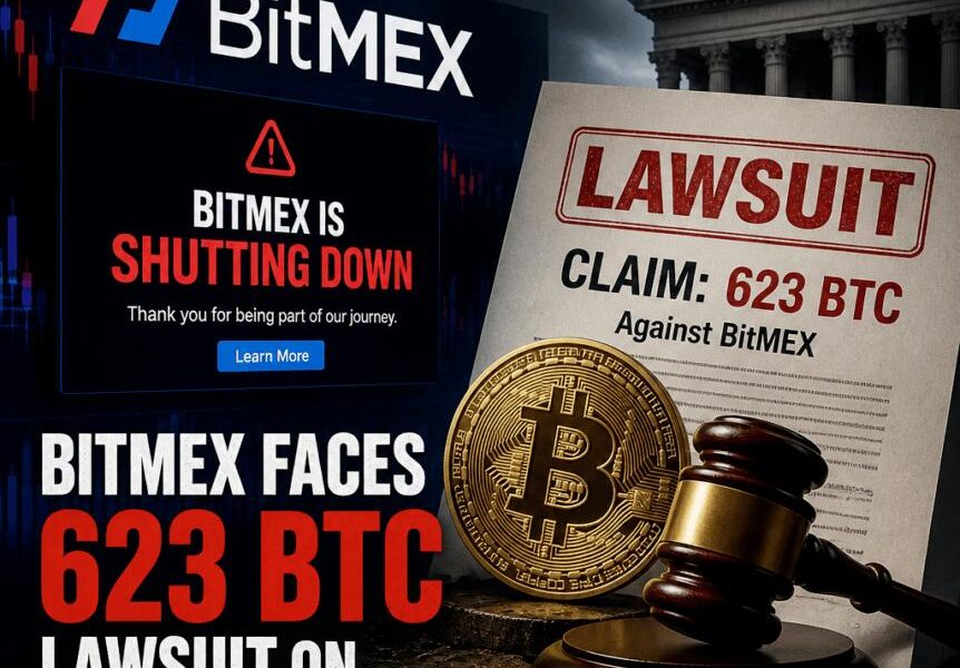 Crypto Breaking News