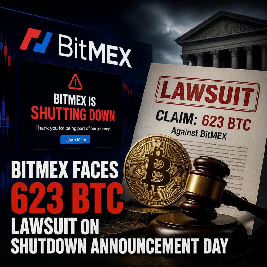 Crypto Breaking News