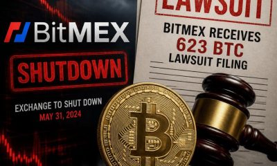 Crypto Breaking News