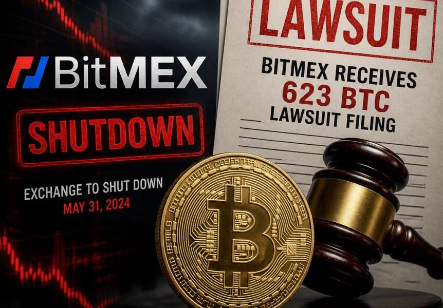 Crypto Breaking News