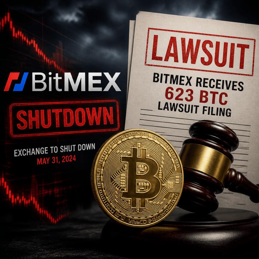 Crypto Breaking News