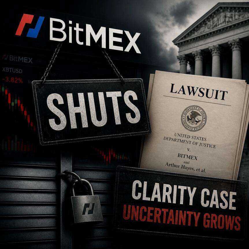 Crypto Breaking News
