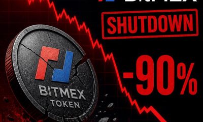 Crypto Breaking News