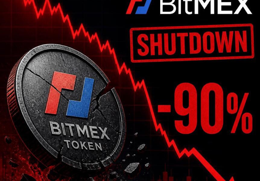 Crypto Breaking News