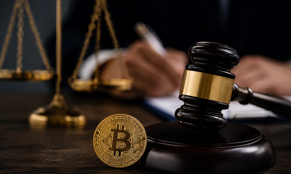 BitMEX sued for engineering customer liquidations