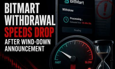 Crypto Breaking News