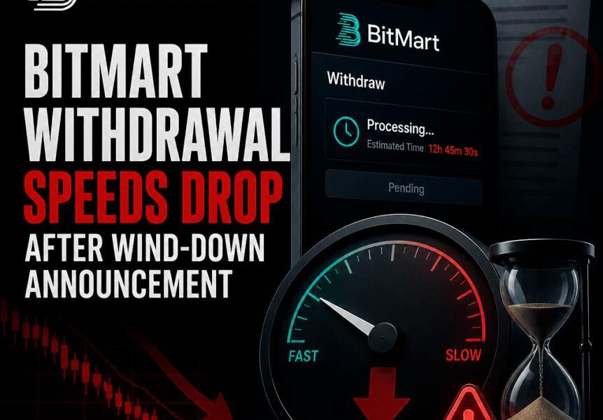 Crypto Breaking News