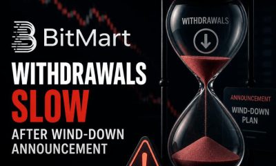 Crypto Breaking News