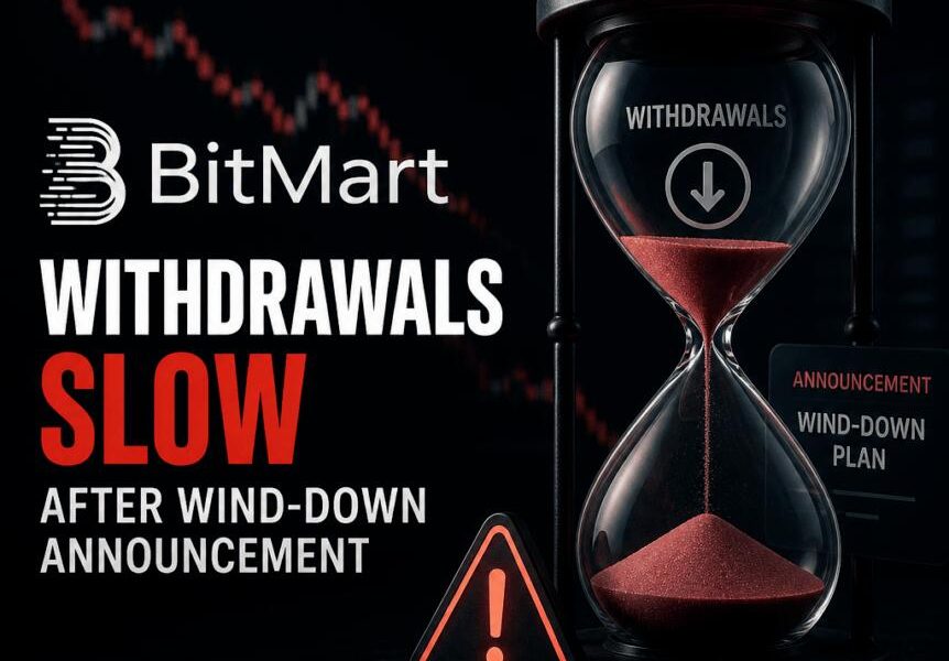 Crypto Breaking News