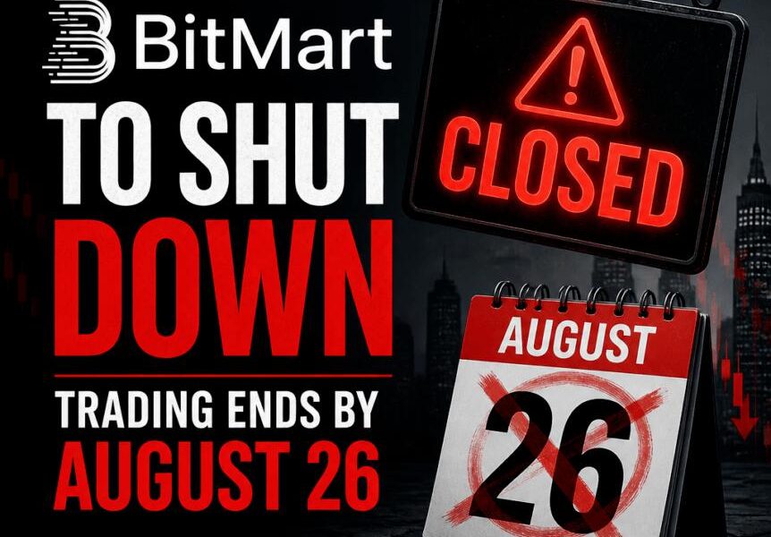 Crypto Breaking News