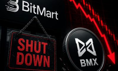 Crypto Breaking News