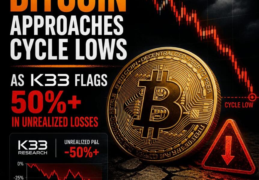 Crypto Breaking News