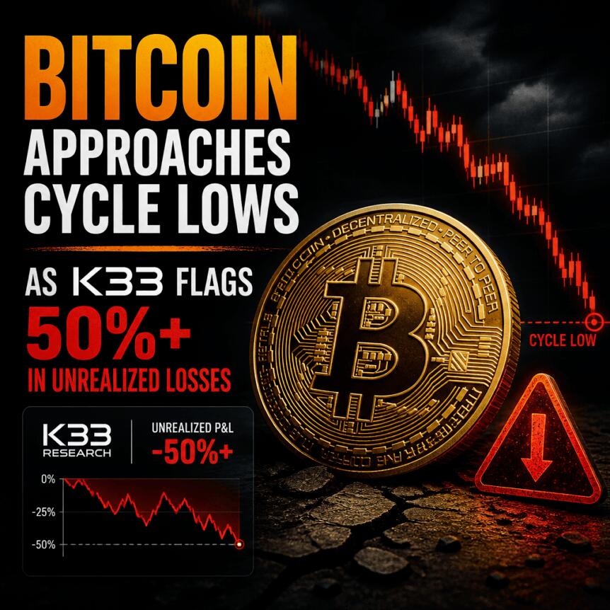 Crypto Breaking News
